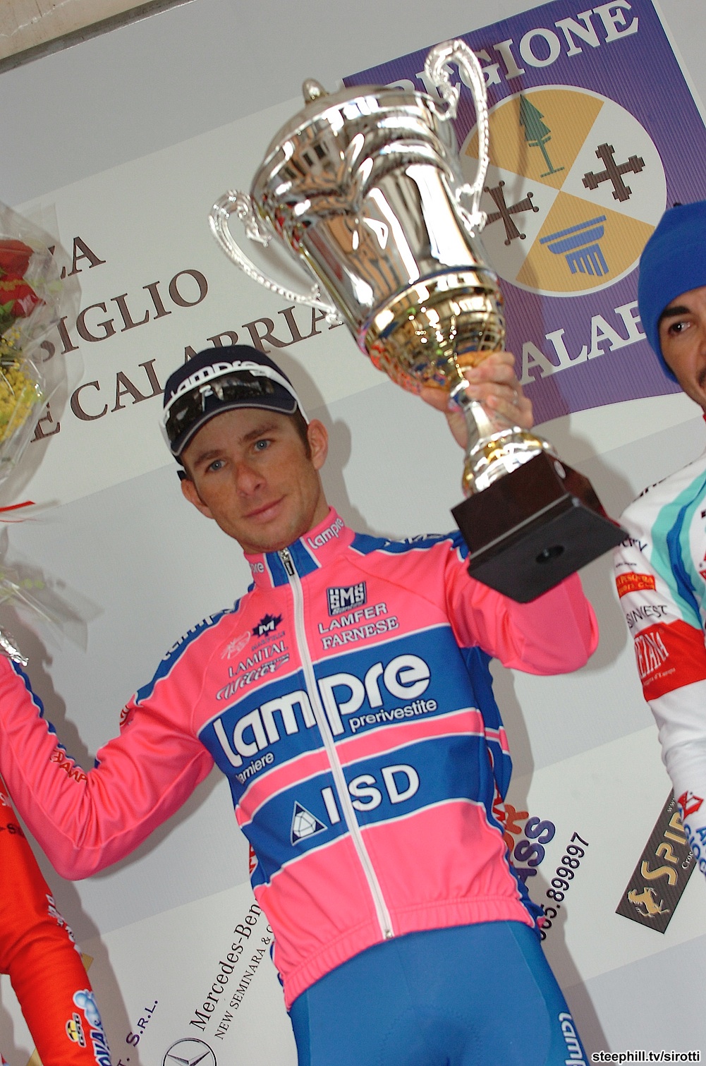 Giro Della Provincia Di Reggio Calabria Photos Stage